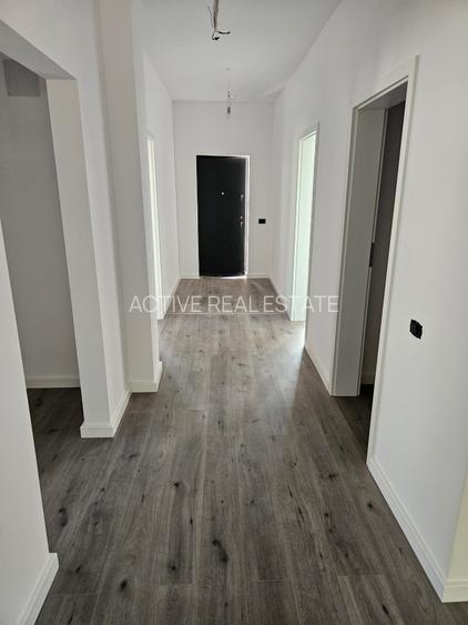 Vila individuala 4 camere - Incalzire pardoseala - Beci - Teghes-Domnesti - 14