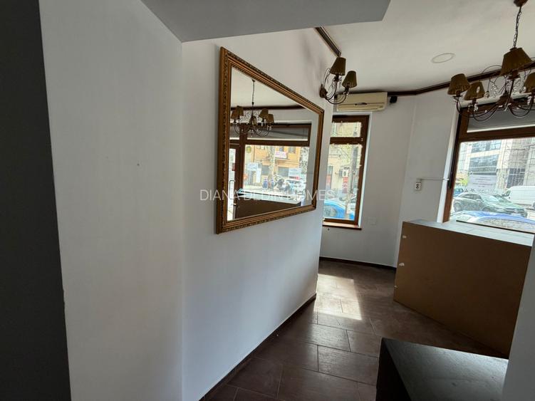 Spatiu cu vitrina de vanzare  Calea Dudesti 129 - 6