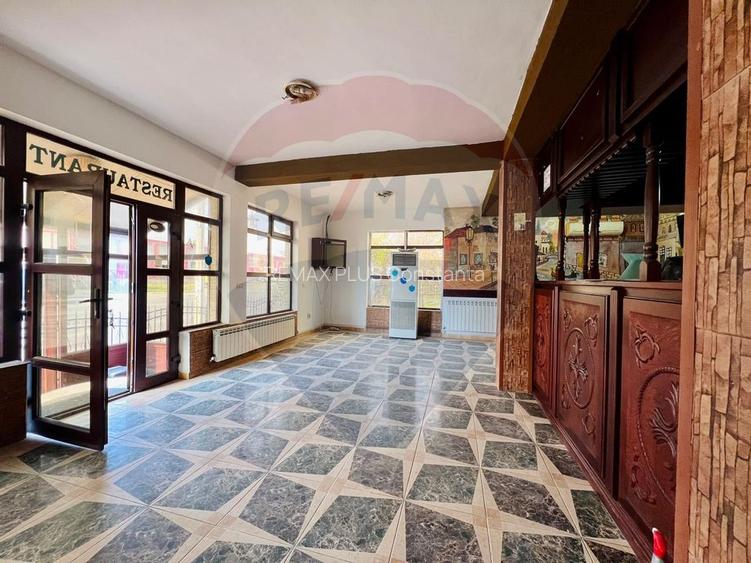 Spațiu comercial de 190mp de vânzare in Mangalia - 2