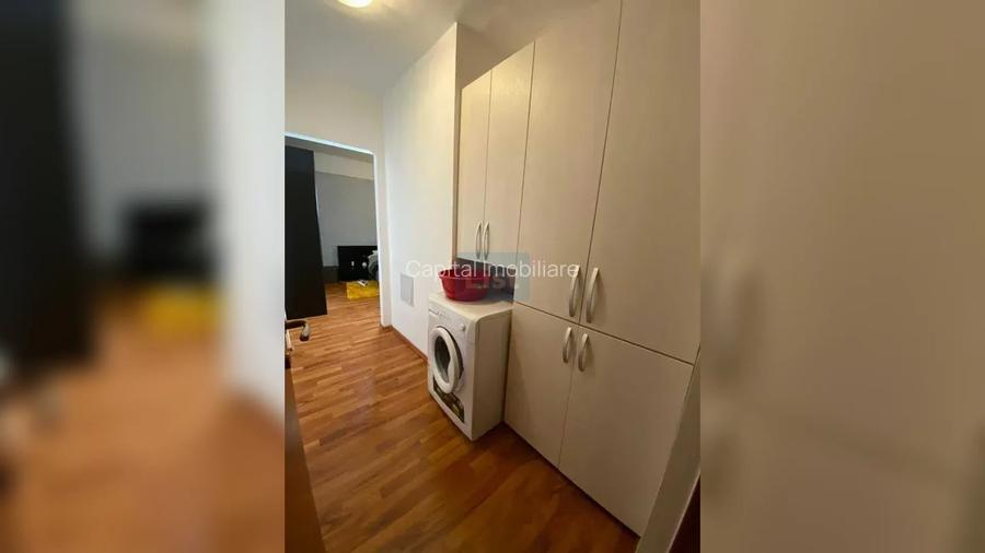 COMISION 0%! Ap. 3 camere 64 mp + balcon, Str. Alverna - Gheorgheni - 6