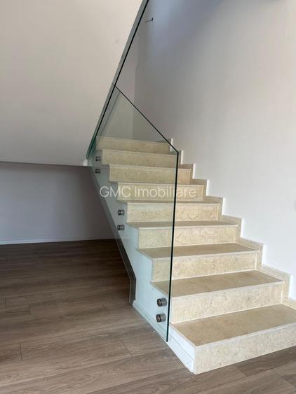 Vila pentru cei care vor spațiu, natură și acces rapid către București - 19