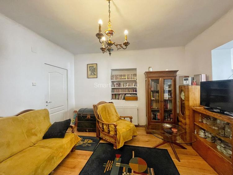 COMISION 0% Casa de vanzare in Ronat, teren 785 m - 5