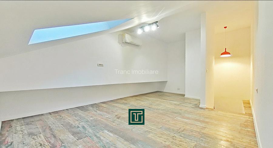 Apartament modern cu 2 camere, ideal locuință sau birou – Central, Arad - 2