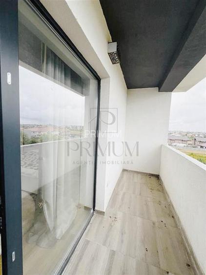 GIROC - CALEA URSENI - 3 CAM - 1 LOC DE PARCARE - INCALZIRE IN PARDOSEALA - 9