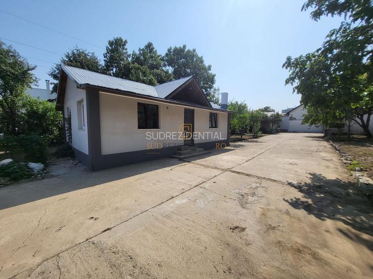 Inchiriere proprietate multifunctionala cu teren, Sector 4 - 15