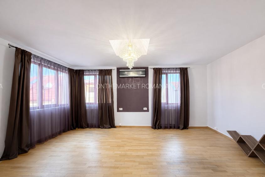 Vila 5 camere /PARC RONDA - 8