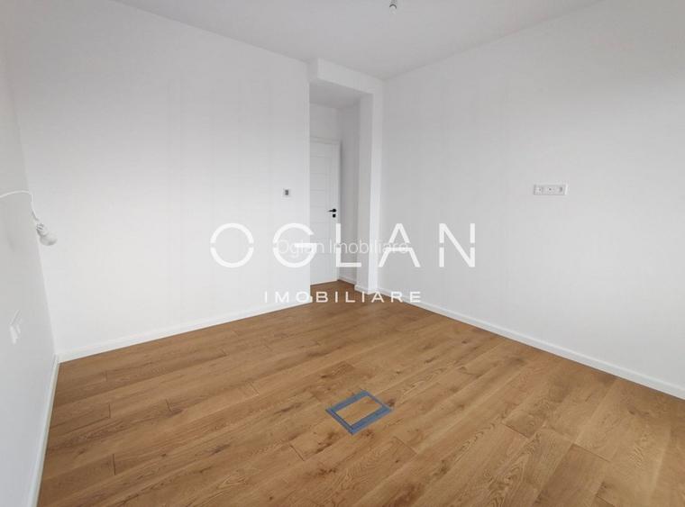 Penthouse 4 cam, terasa 78 mp, La Cheie, D. Stanca - 18