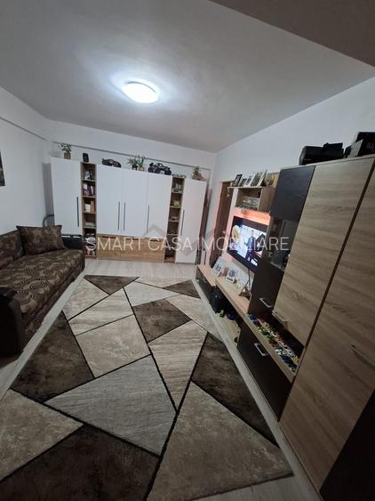 Apartament 1 camera decomandat Panoramic Residence - 4