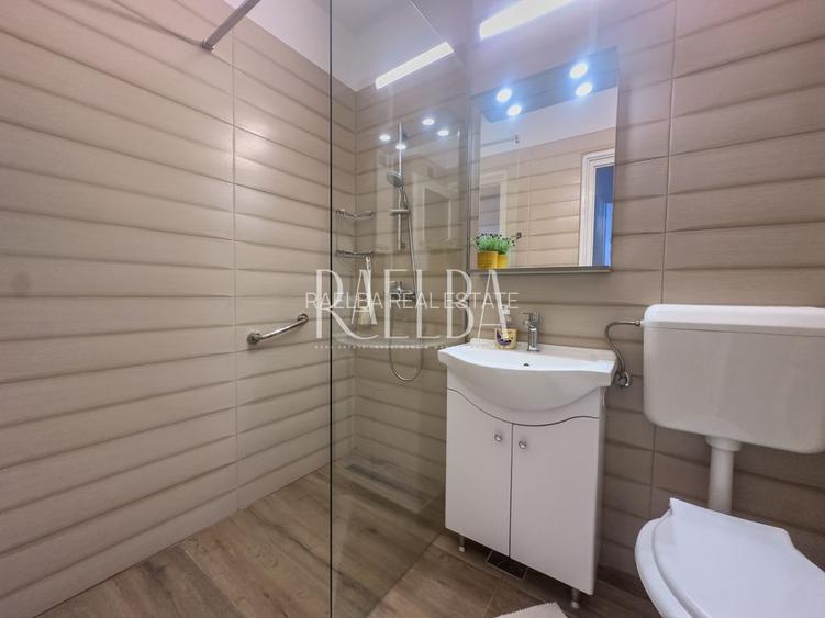 3 camere | Mihai Bravu 147| Metrou Muncii / Iancului - 13