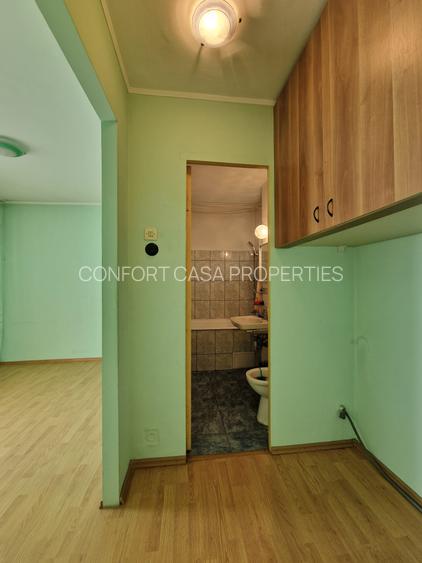 Brancoveanu - Oltenitei - Pta Sudului - Apartament 2 camere -- metrou 5 min - 5