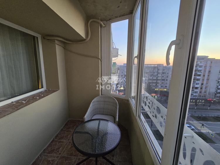 Inchiriere garsoniera spatioasa zona republicii Catedrala - 15