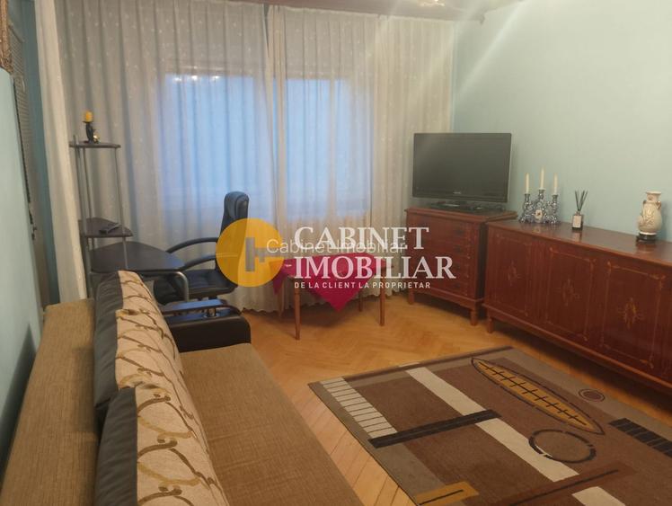 3 camere, decomandat, Tatarasi-Oancea, 75mp, bloc '87! - 3