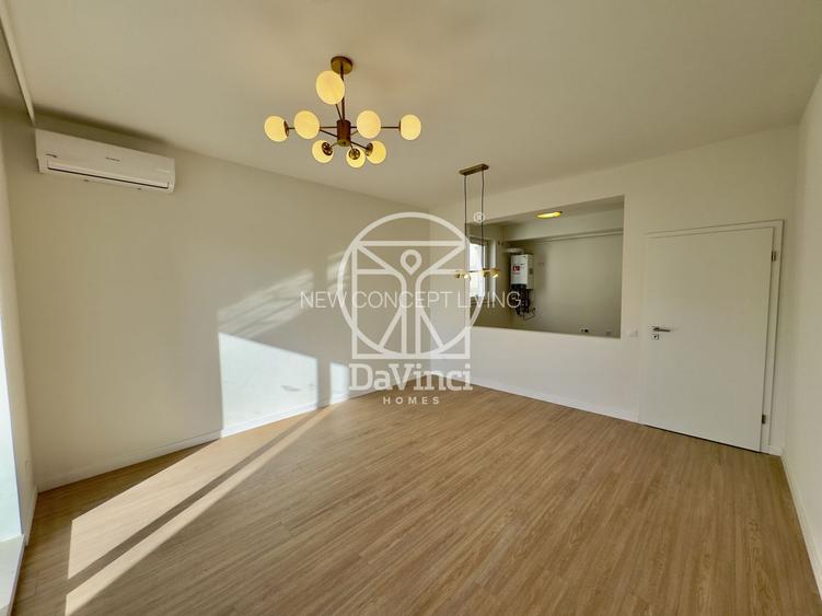 Direct dezvoltator - Ap. 2 camere, la cheie, aer conditionat  jaluzele - 15