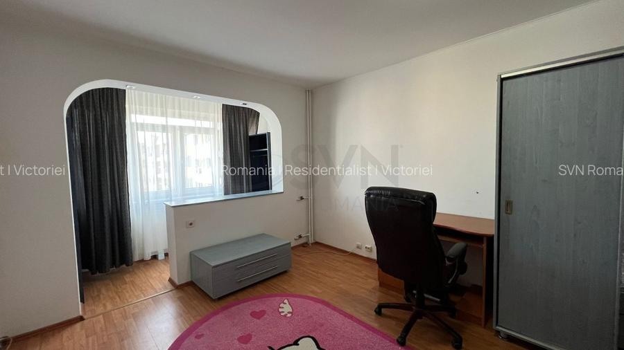 REA1019822 Apartament 2 camere Mobilat utilat VItan - 5