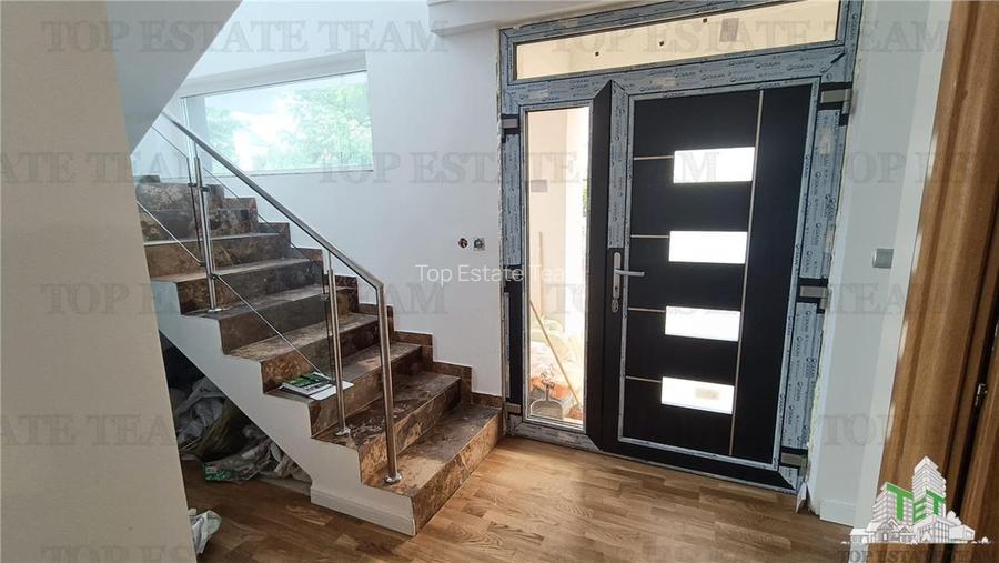 Casa de vanzare in Tunari - 4