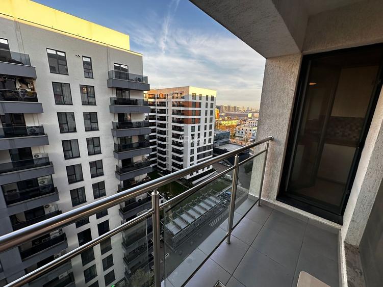 2 Camere Vedere Libera Politehnica Apaca AFI Ctroceni 2Min Metrou - 21