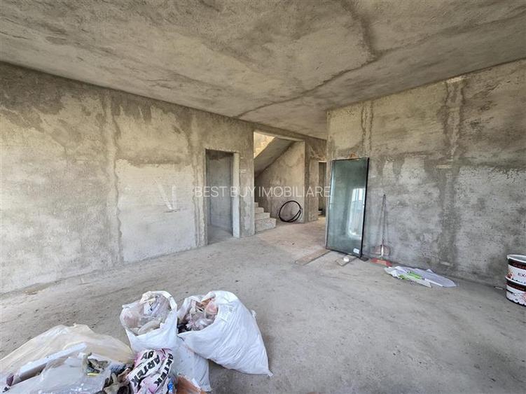 VILA DEOSEBITA EDEN FOREST SAMURCASI TARTASESTI - 3