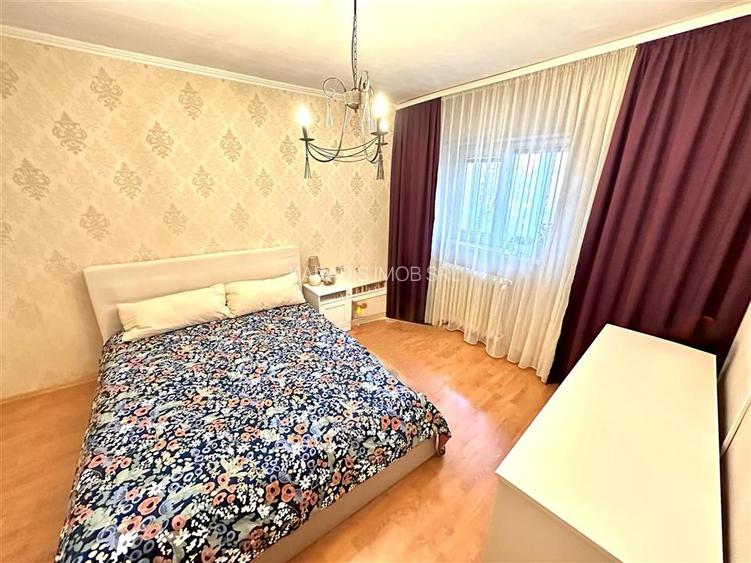 Vanzare apartament cu 3 camere rond Baba Novac - Mihai Bravu - 2