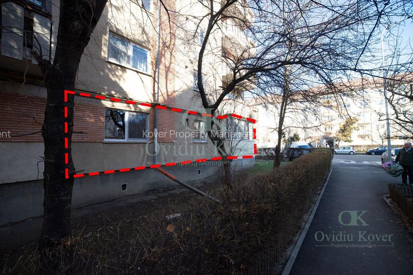 De vânzare  Apartament 2 camere, 56 mp, Str. Nicolae Iorga, Sfântu Gh - 11