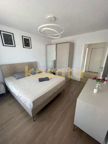 DE INCHIRIAT | APARTAMENT 2 CAMERE | H PIPERA LAKE | PARCARE - 3