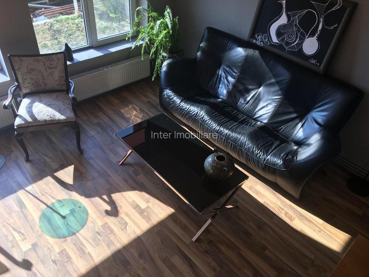 Vila Podul de fier cod 156570 - 2