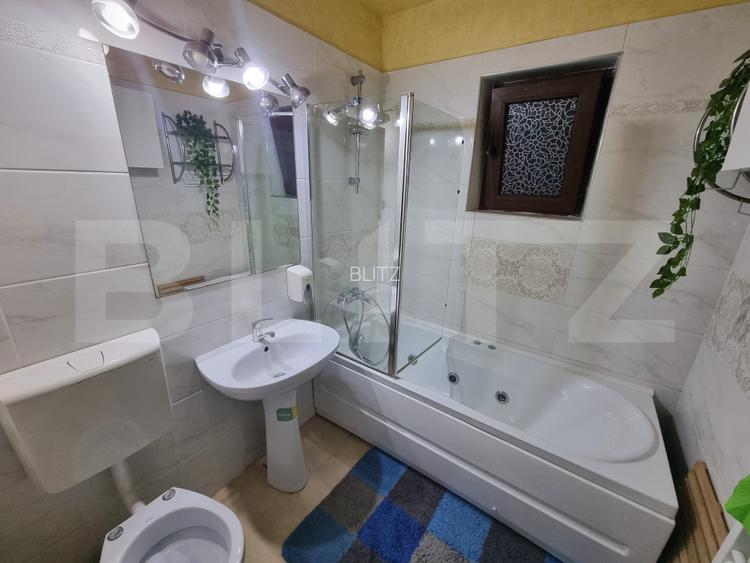 Apartament 2 camere, 51.50 mp, zona Poitiers - 11