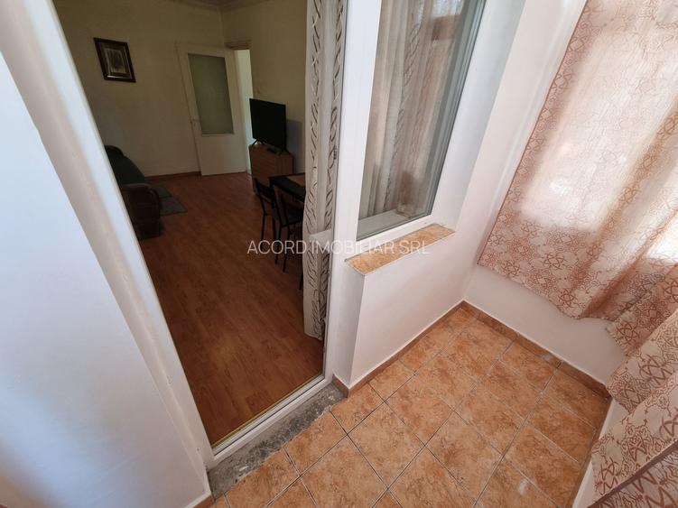 Apartament 3 camere zona Tomis Nord - 8