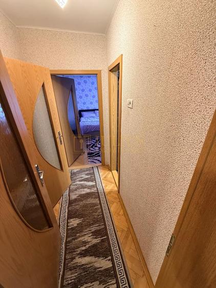 2 camere| Bulevardul Cetatii-Bogdanestilor| centrala proprie| zona ideala|