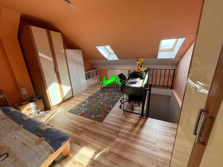 Apartament de vanzare 3 camere Sibiu Tilisca - 6