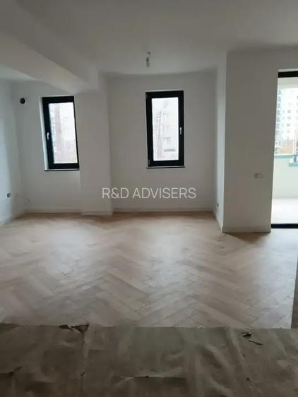 Apartament 4 camere |  Pipera Plaza | Bloc nou 2025 - 15