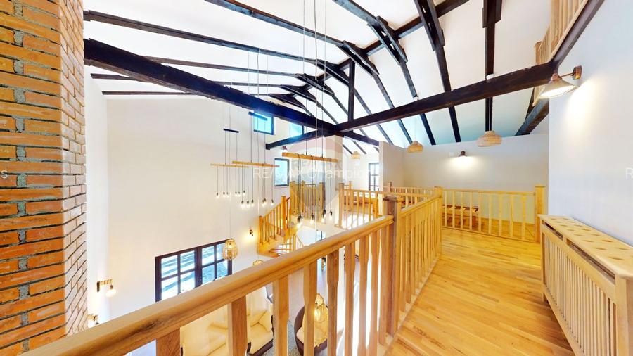 Două Case de vacanță | Pensiune | Bran-Sohodol | 1672 mp teren - 31