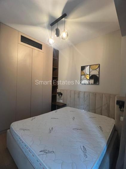 Studio Dublu - Luxury Living | ONE Mircea Eliade | Loc parcare subteran - 6