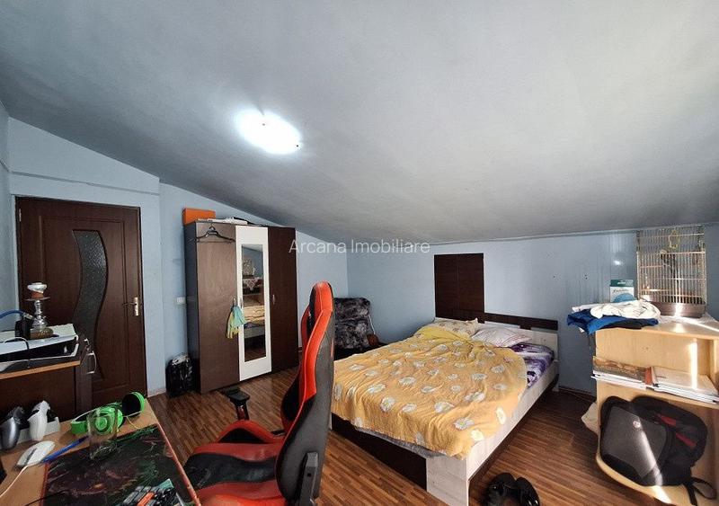 Apartament 5 camere | 113 mp | 2 niveluri | Florești – zona Muzeul Apei - 6