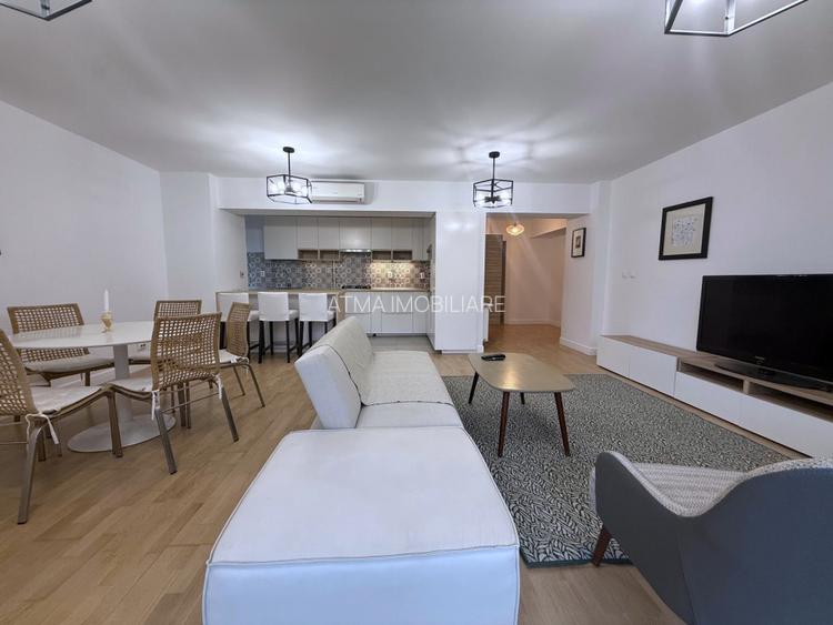 Apartament 3 camere etaj 1 Finisaje Premium | Terasa Popa Nan 2007 - 2