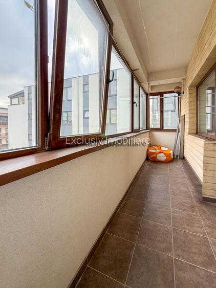 Apartament 2 camere | Tomis Plus | Parcare - 12