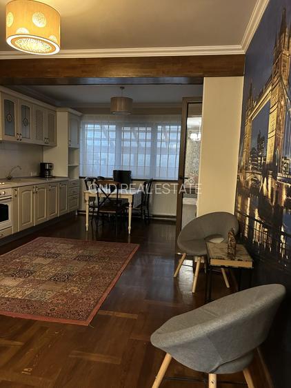 Inchiriere Casă 4 camere Chiajna | 180 mp | Teren 300 mp | Complet mobilată - 9