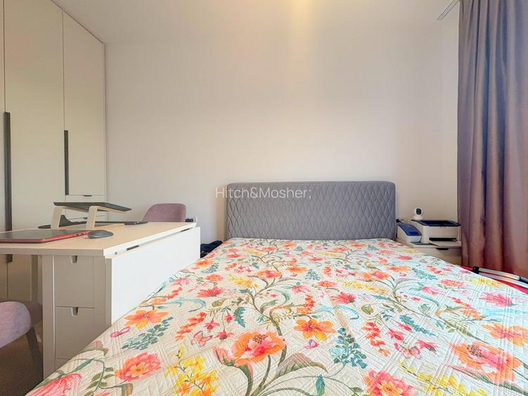 3 camere, mobilat, vedere panoramica, in zona Centrala - 14