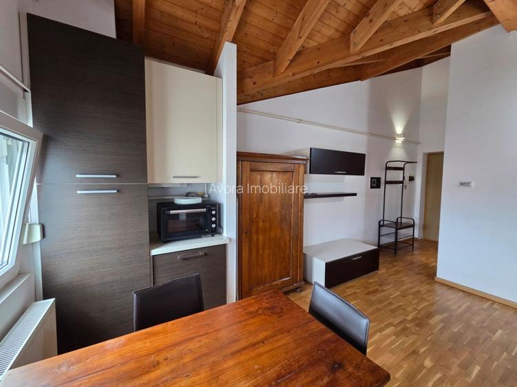 Apartament 1 camere - 6