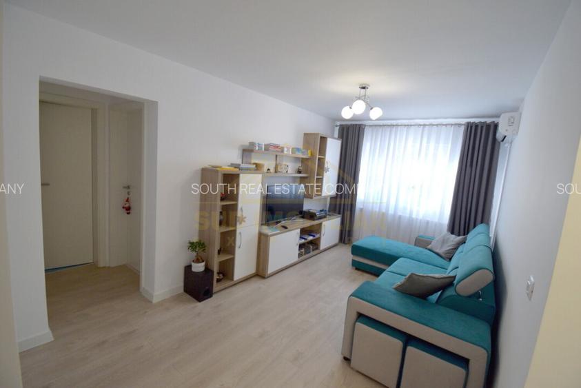 GARSONIERA DECOMANDATA-PARC LAURENTIU RAICIU - 7