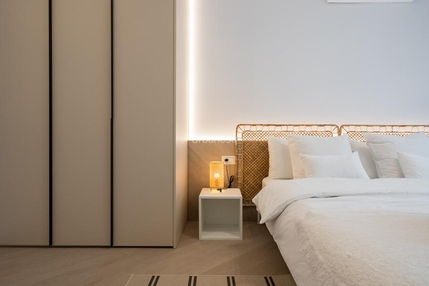 Cortina North 2BR  - Ready to move by Urbanesq - Loc de parcare inlcus - 11