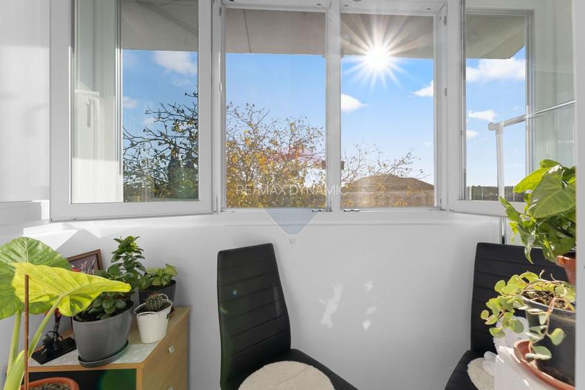 Apartament modern cu o camera-zona Vlaicu - 5