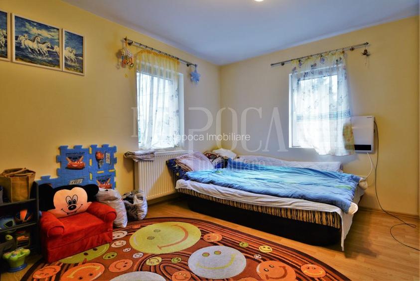 Casa 4 camere de vanzare in Grigorescu, Cluj Napoca - 12