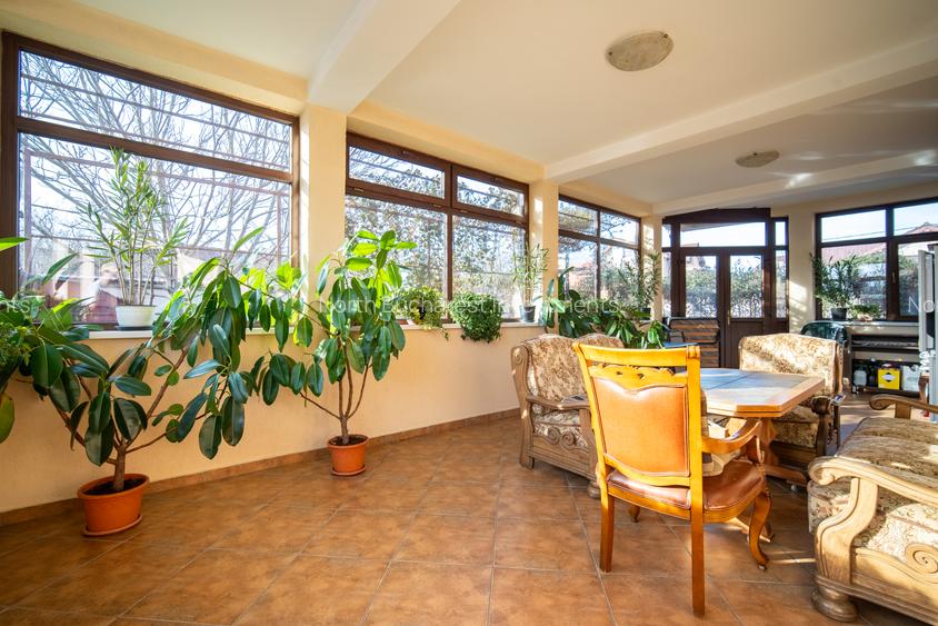 VILA  6 CAMERE - MATEI MILLO - COMISION 0% - 19