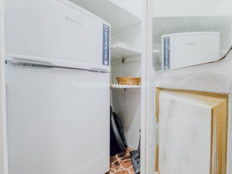 Studio de 35 m2 utili| zona centrală/Horea - 10