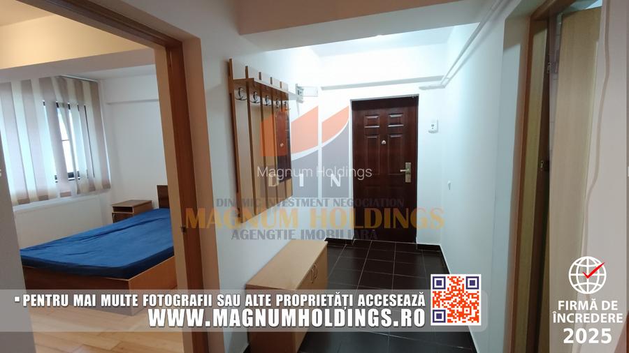 Apartament 2 camere, ultracentral, etajul 1 - 10