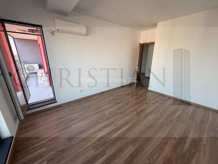 Birou 3 camere NEMOBILAT - Regie - 20th Residence - Parcare - 3