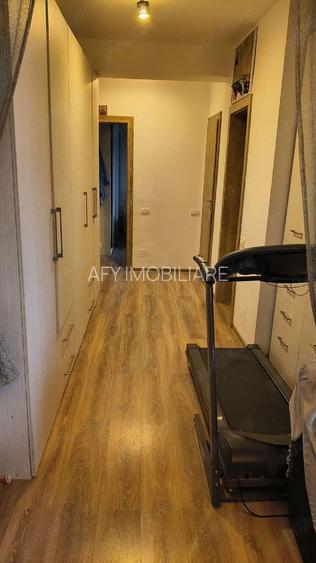 Apartament 2 camere Valea oltului - 4