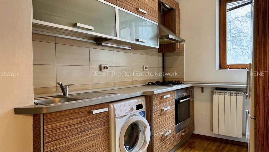Apartament 3 camere | Etaj 1 | Parc IOR | Aleea Rotundă - 8