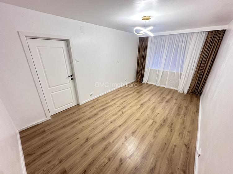 Garsonieră LUX – Investiție Premium | Lujerului A257 - 8