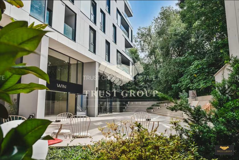 Apartament 3 camere Herastrau | Loc de parcare subteran - 32